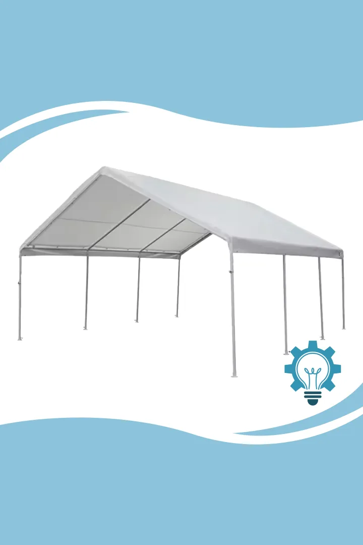Tents and Canopies