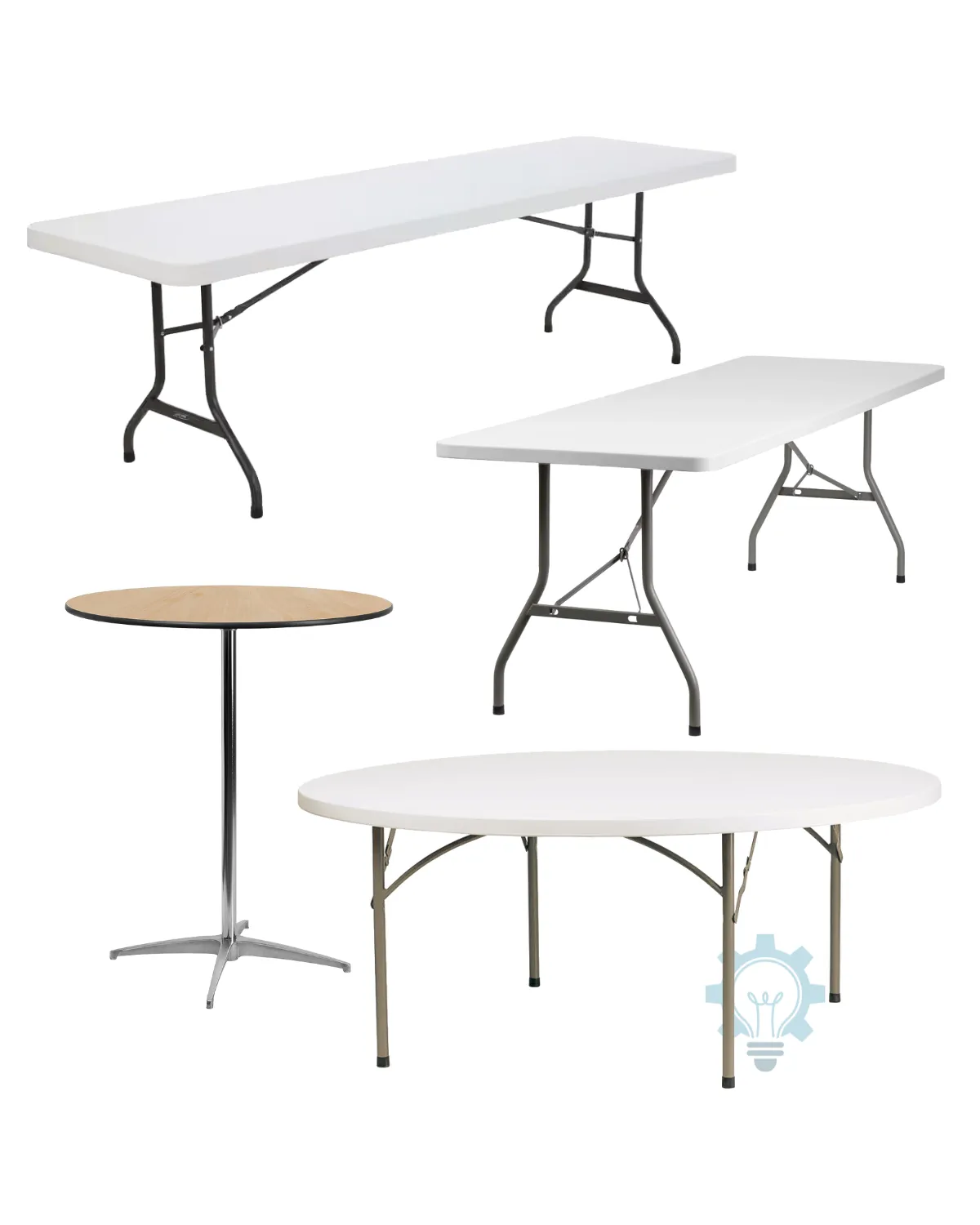 Tables