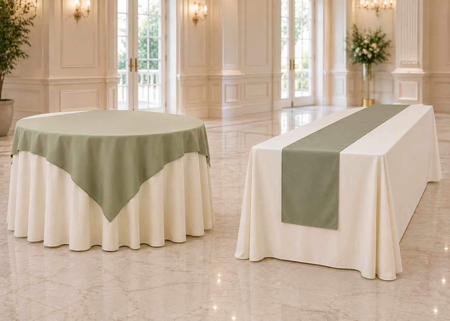 Linens