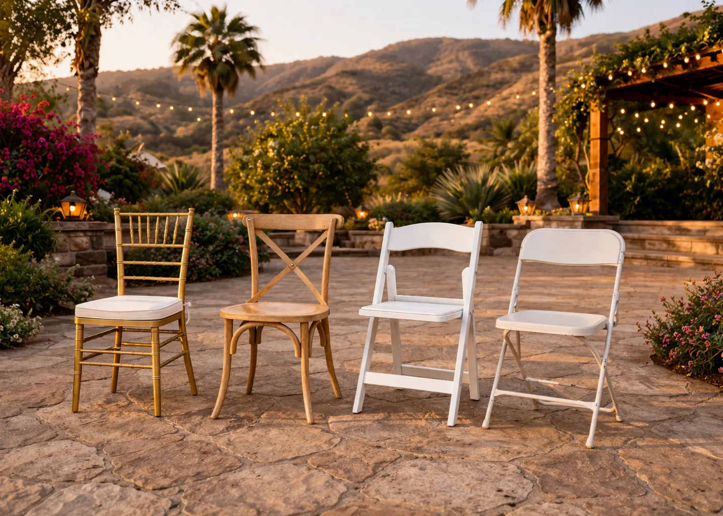 Chairs