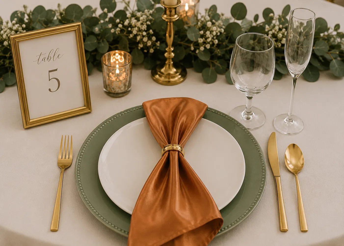 Tableware