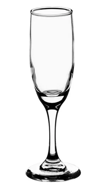 Glass Flute
