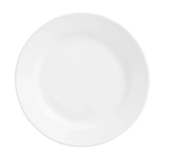 Ceramic Plate (10.5")