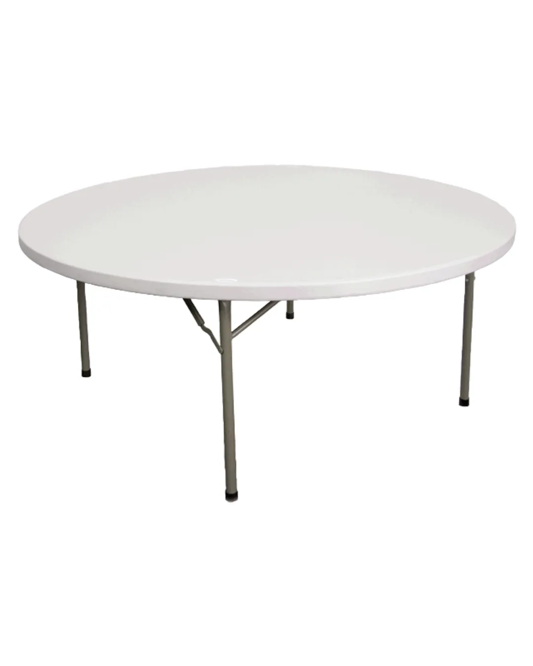 Table - 60" Round (Plastic)