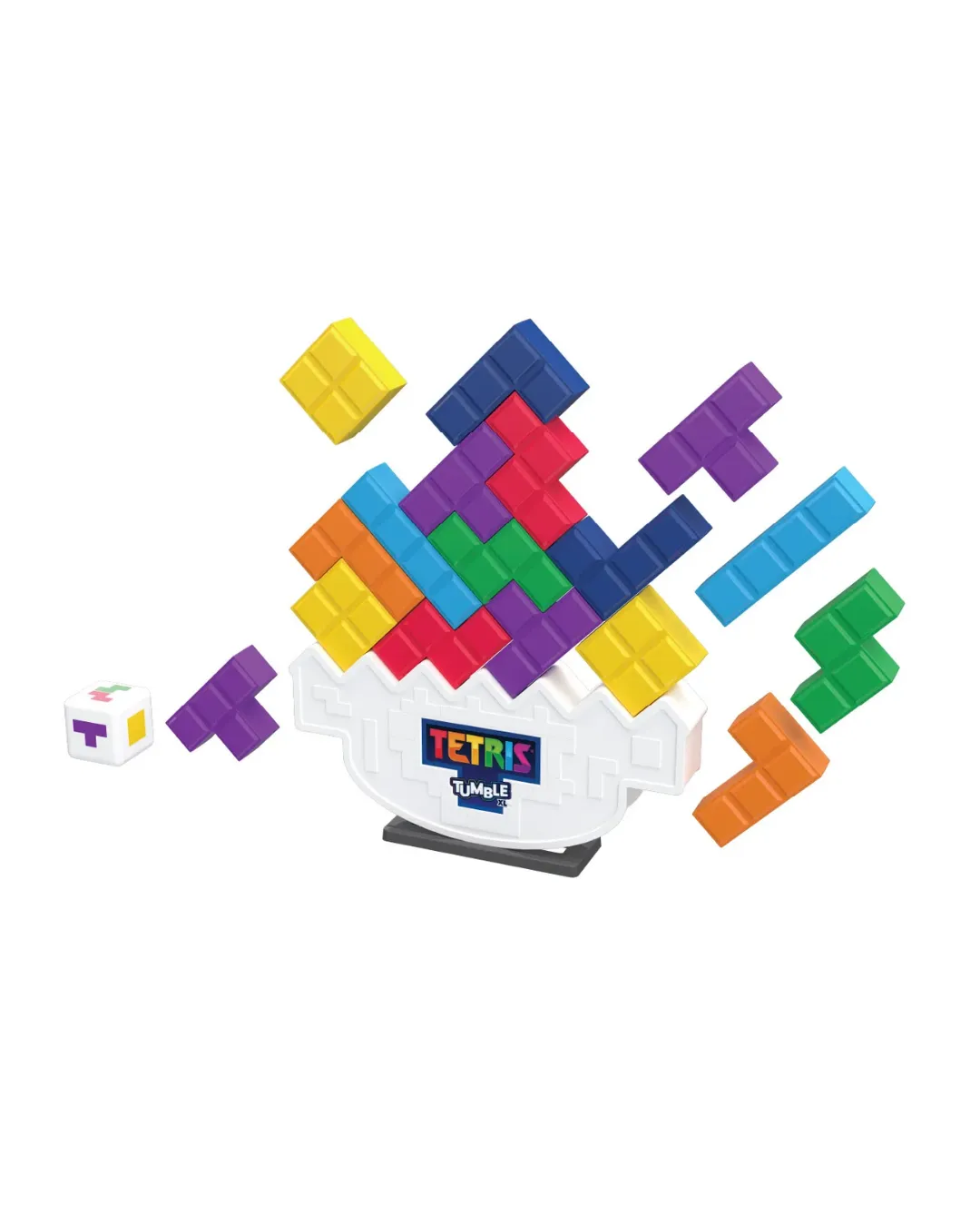 Tetris Tumble XL