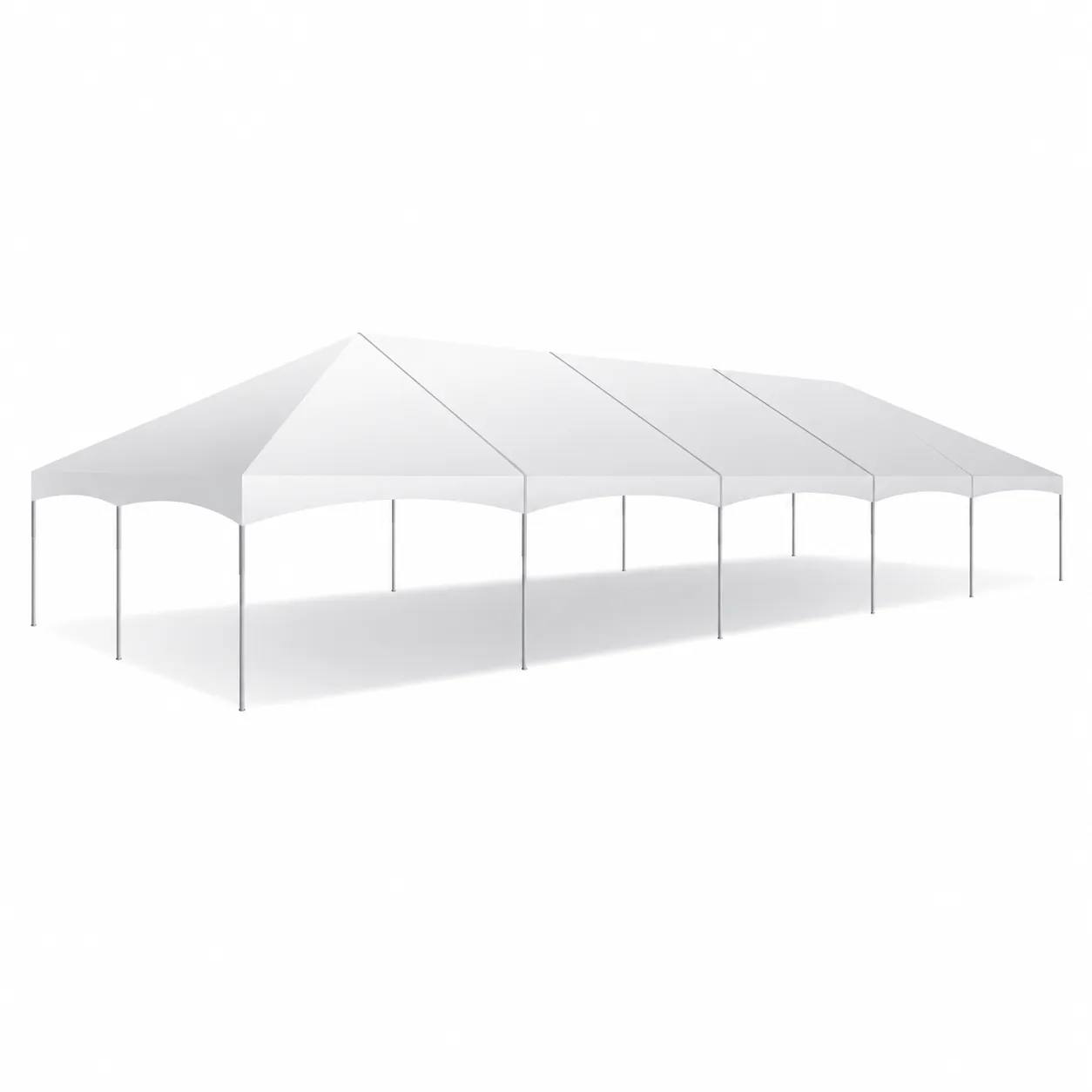 30x60 FRAME CANOPY TENT