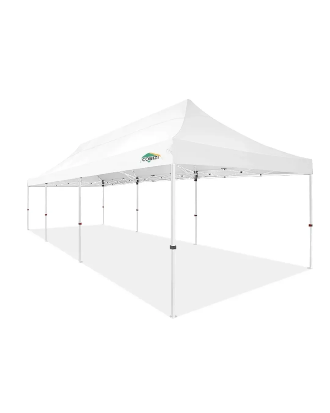 10x30 Pop-Up Tent
