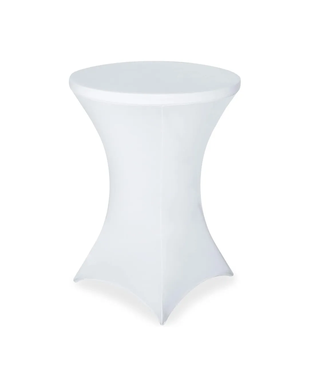 Tablecloth - 30" Round Cocktail (Spandex)