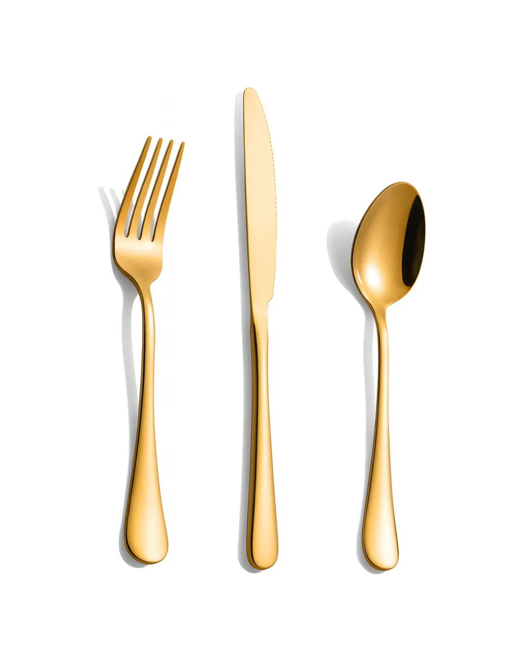 Flatware Set - 3pcs