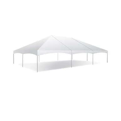 30X40 FRAME CANOPY TENT