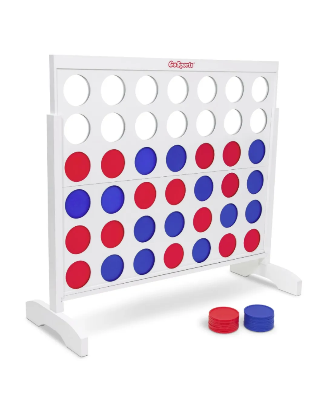 Giant Connect 4