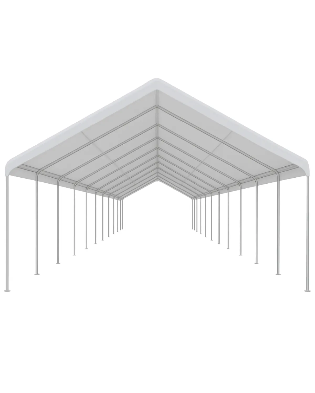 20x70 Canopy