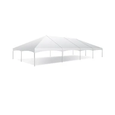 30X50 FRAME CANOPY TENT