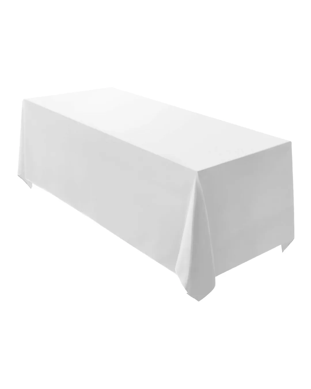 Tablecloth - 90"x156" (Polyester)