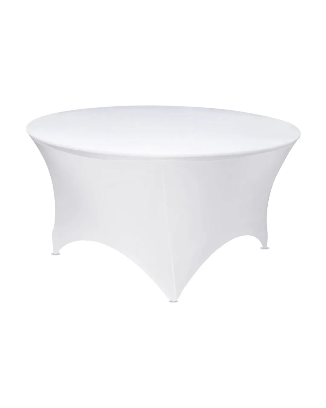 Tablecloth - 60" Round (Spandex)