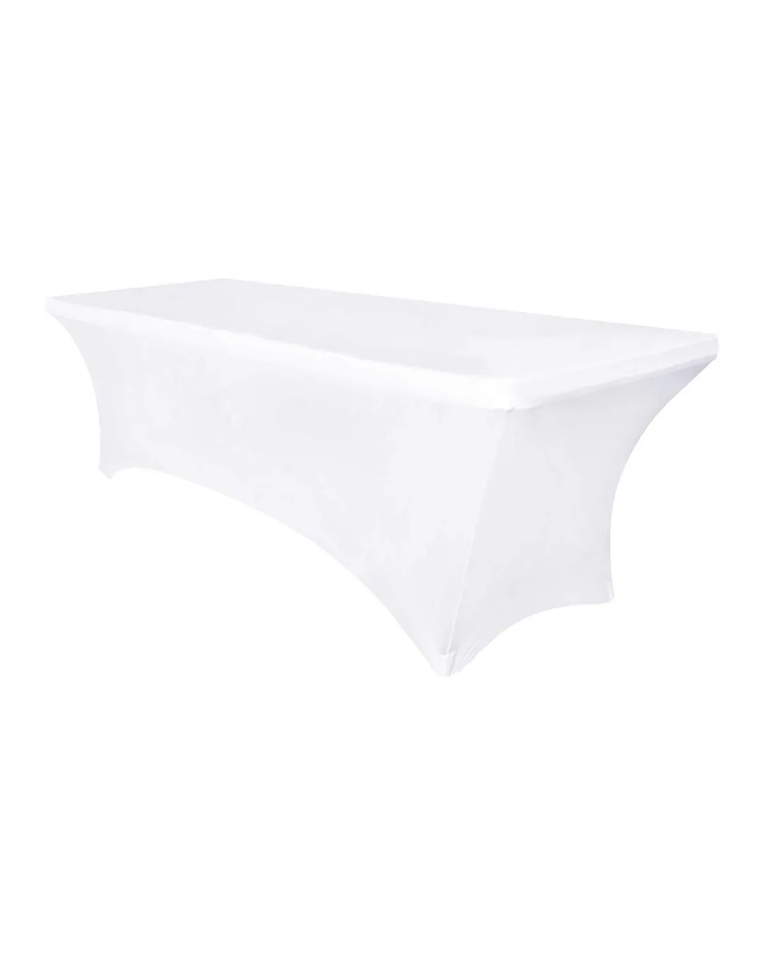 Tablecloth - 8ft (Spandex)
