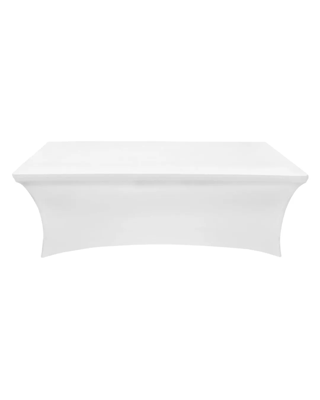 Tablecloth - 6ft (Spandex)