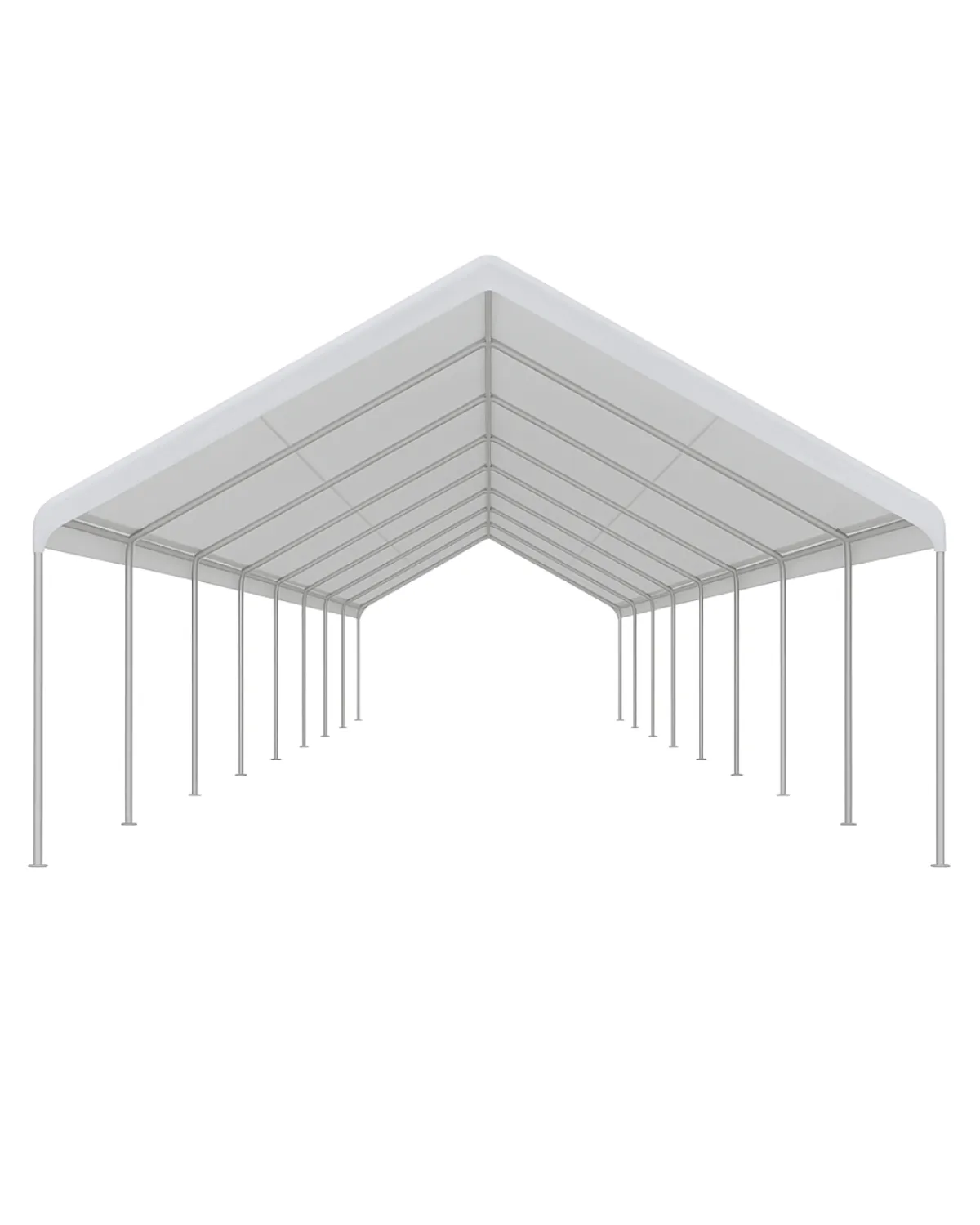 20x50 Canopy