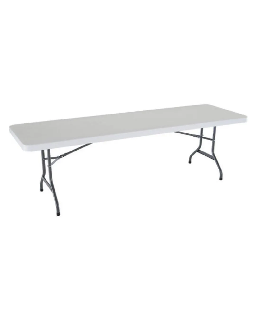 Table - 8ft Folding Table (Plastic)