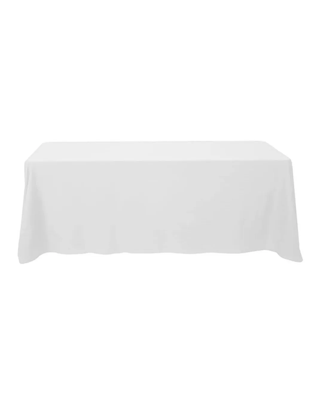 Tablecloth - 90"x132" (Polyester)