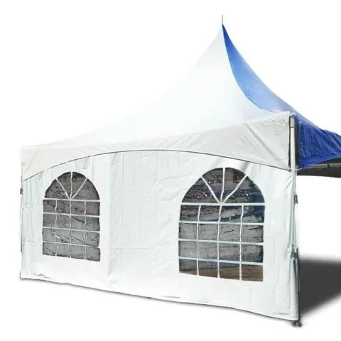 Sidewall w/Window (for Marquee tent)
