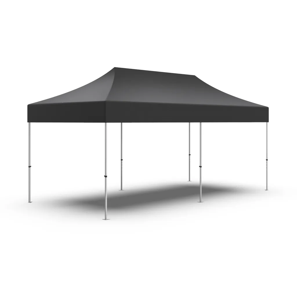 10’x20’ Black (pop-up Tent)