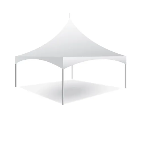 20x20 - Marquee High Peak Tent