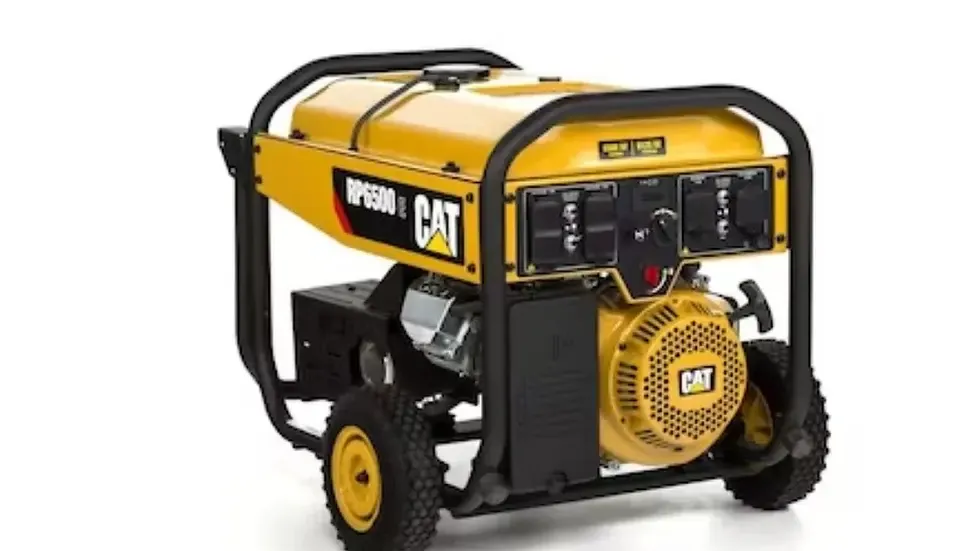 Generator (full tank)