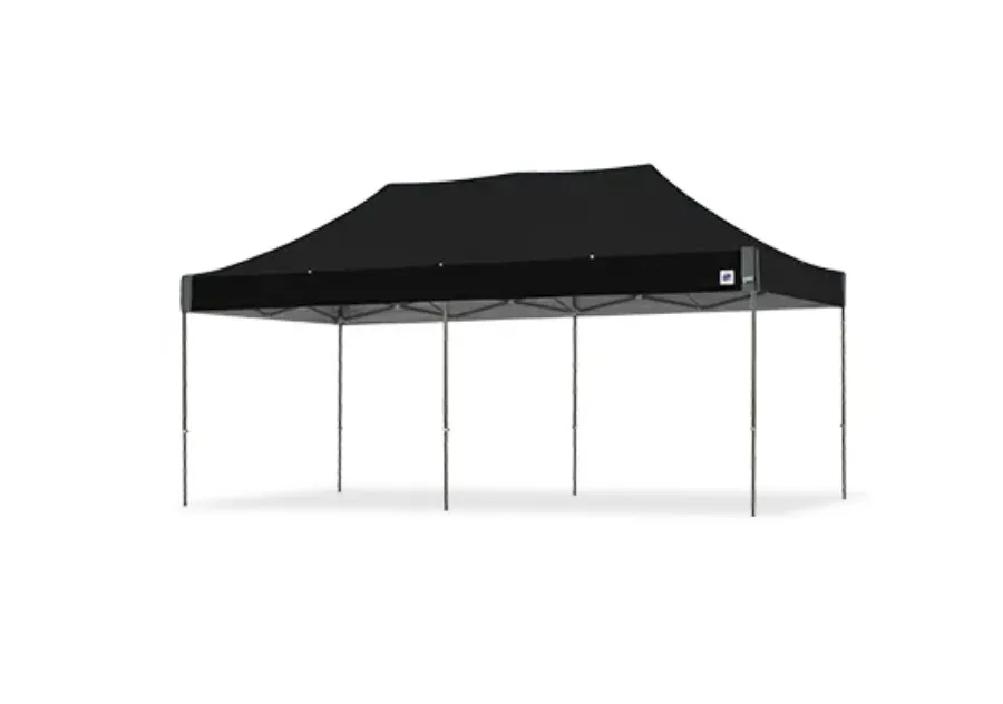10' x 30’ (Commercial pop-up Tent)