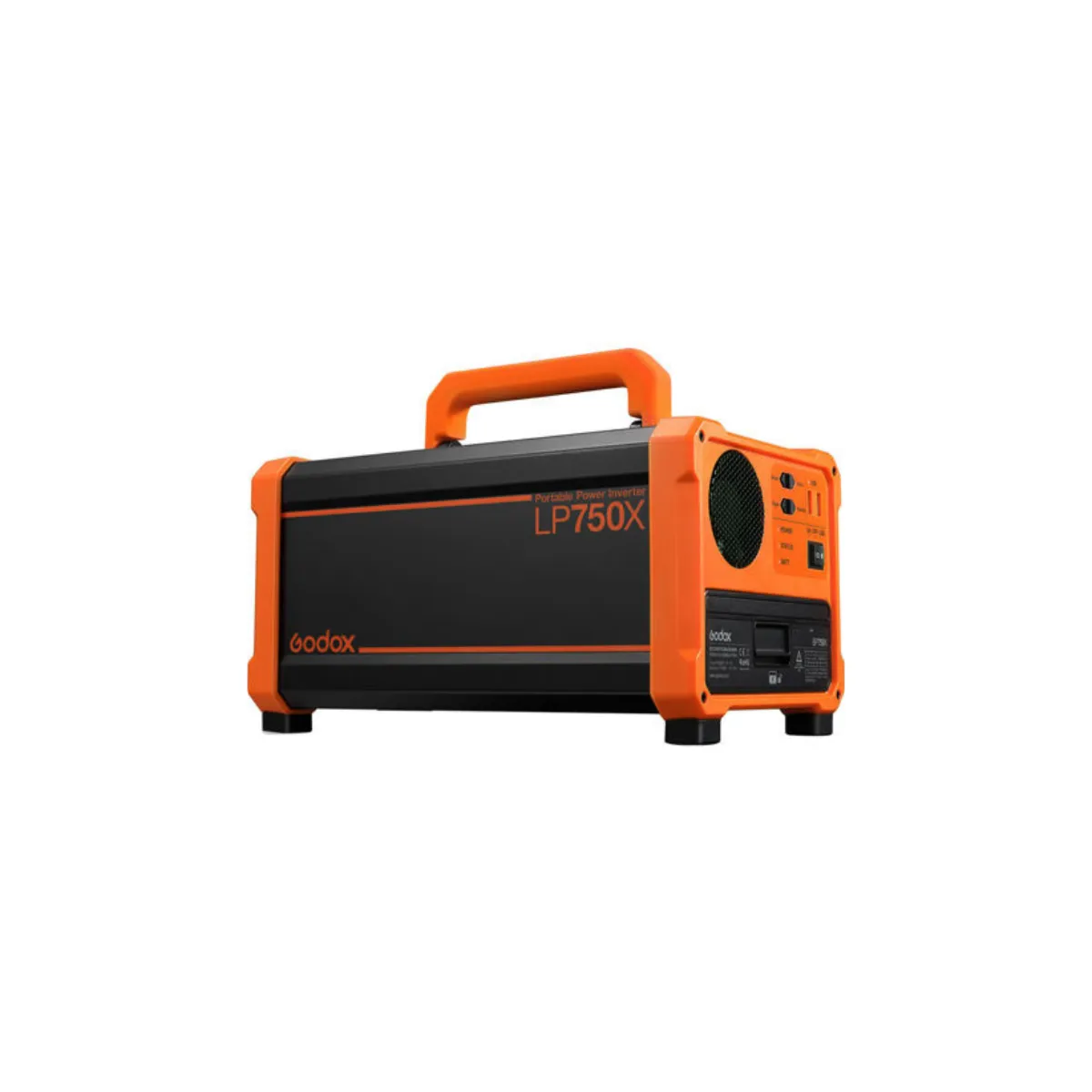 Godox LP750X Power Inverter 750W