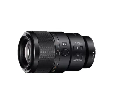 Sony 90mm f/2.8 Macro G OSS Lens (E)