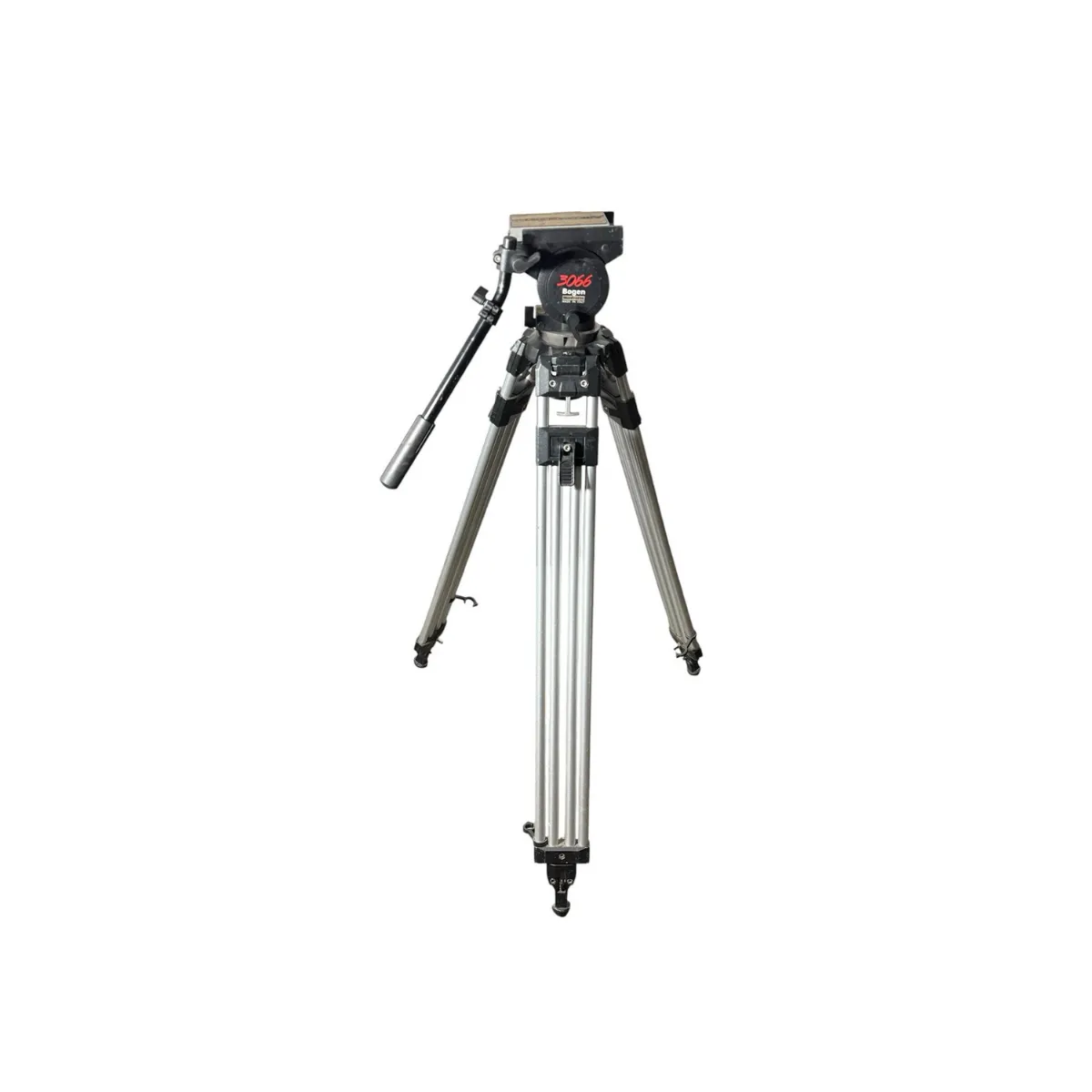 Manfrotto Bogen Tripod