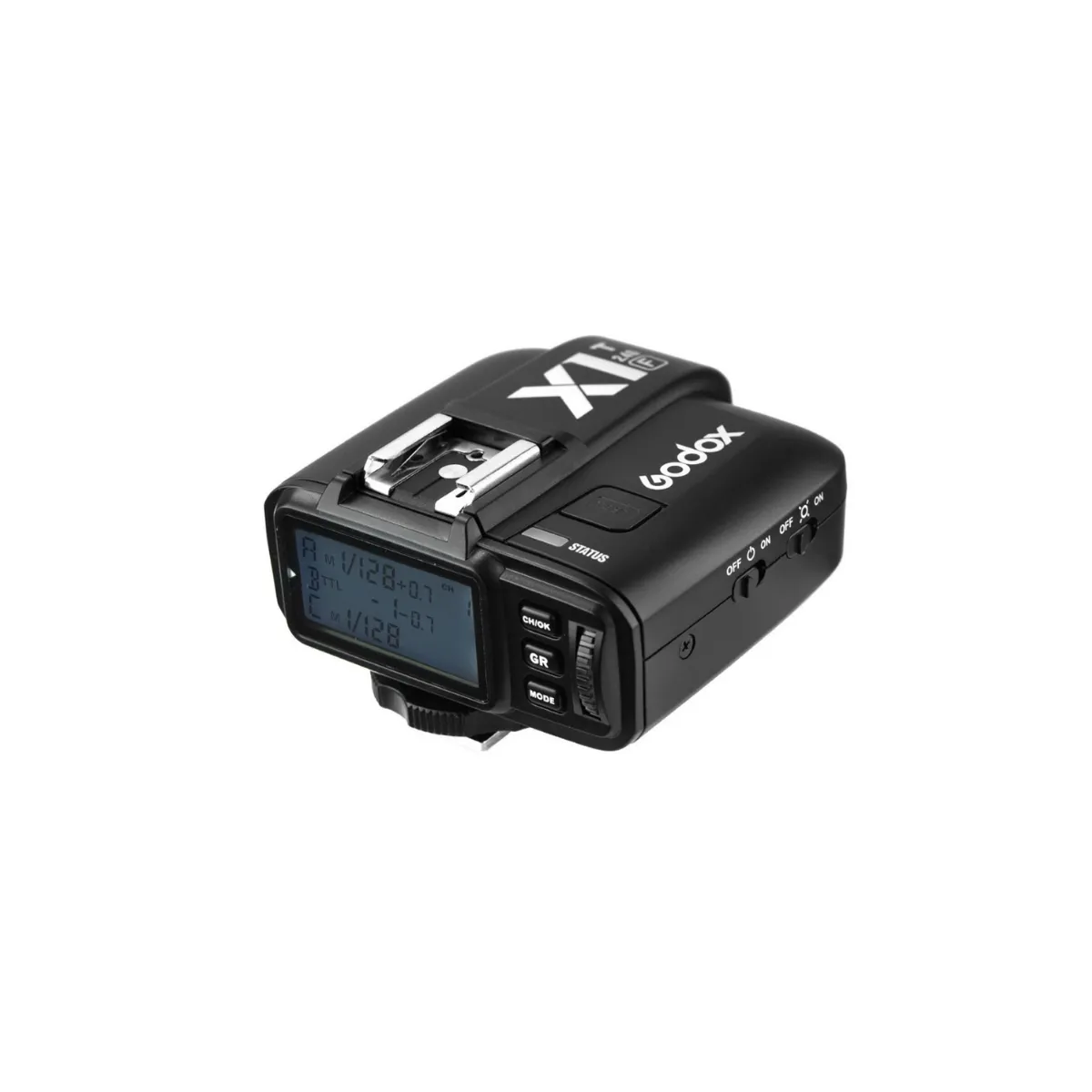Godox X1T-F Fujifilm Flaş Tetikleyici