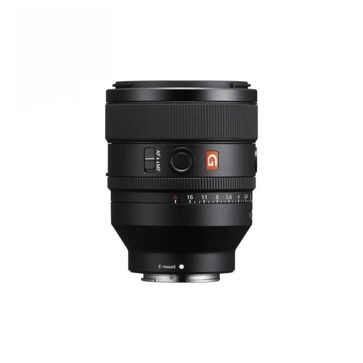 Sony 50mm GMaster  f/1.2 Lens (E)