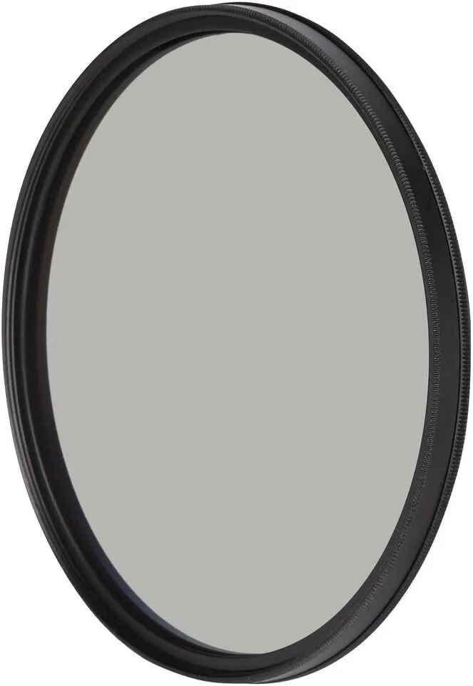 Rollei Premium Round CPL Polarize Filtre 55mm