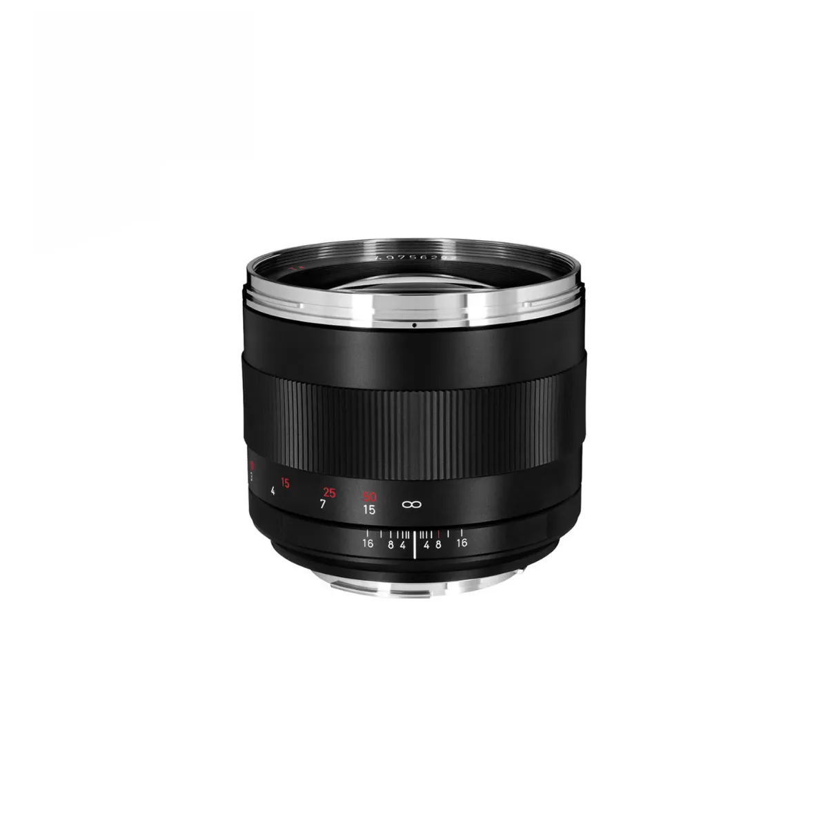 Carl Zeiss 85mm T/1.4 Planar ZE (EF)