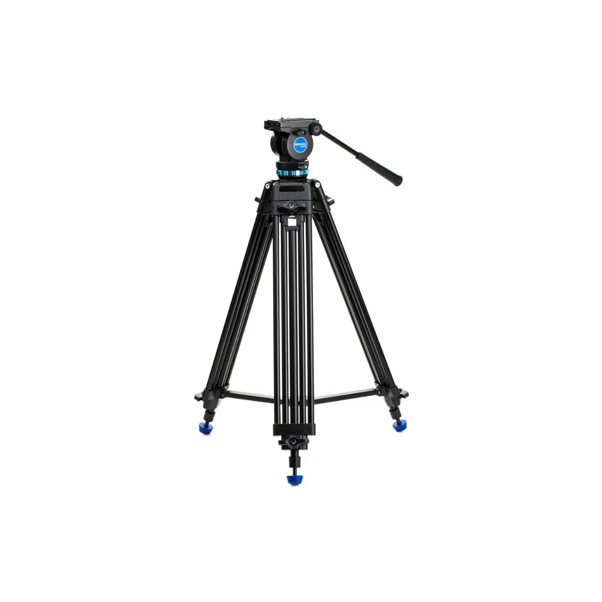 Benro KH-25N Video Tripod