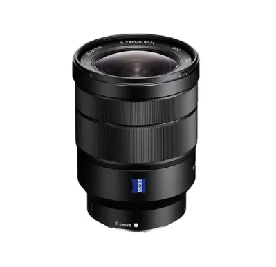 Sony 50mm f/1.4 G Zeiss Lens (E)