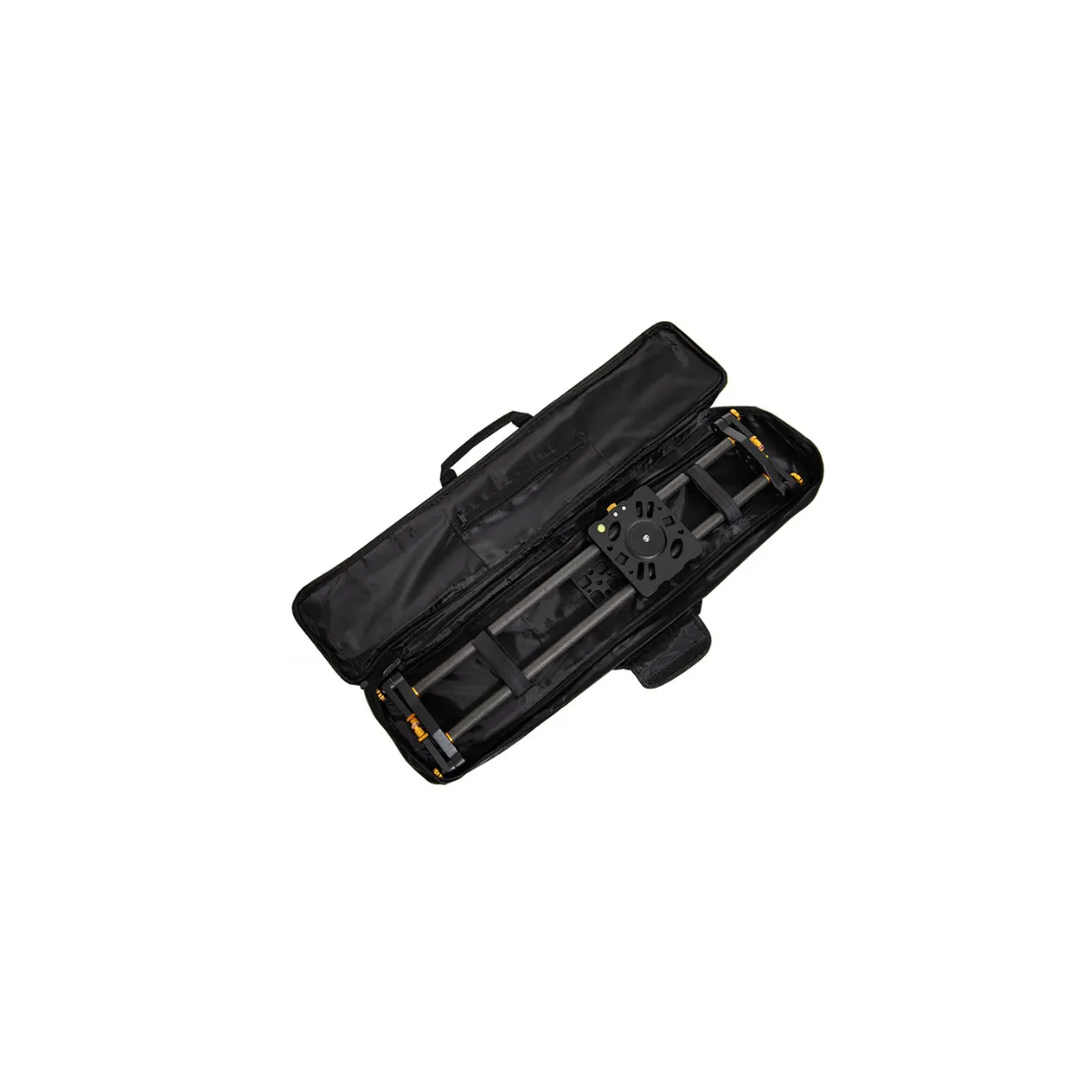 Arcury CS01_120 Karbon Fiber Cam Slider