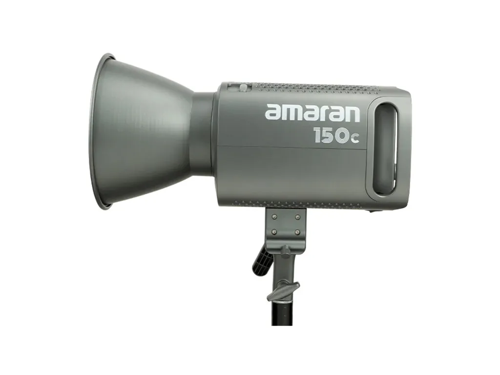 Aputure Amaran 150C RGBWW LED Video Işığı