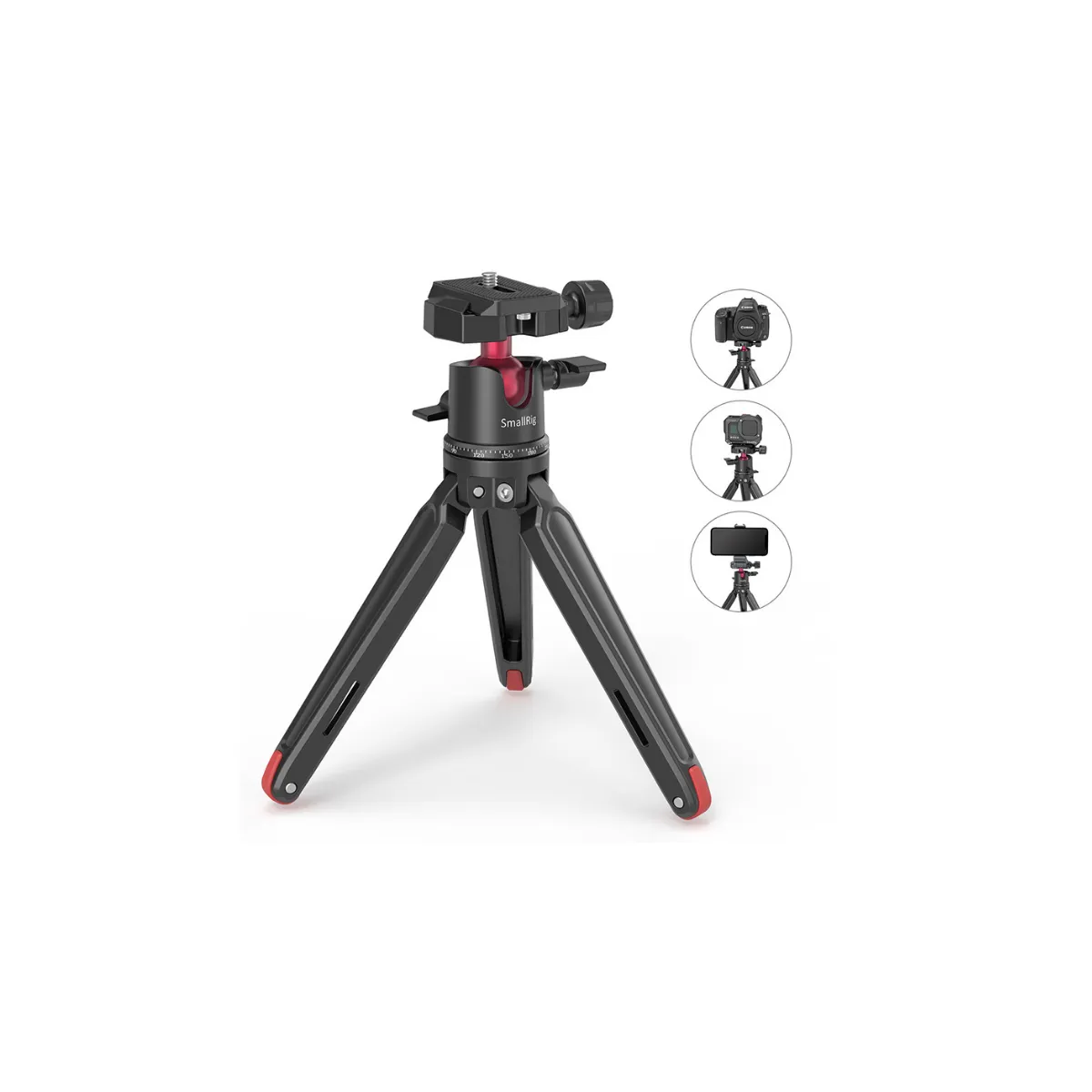 Smallrig Mini Tripod