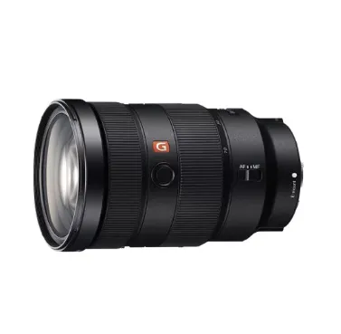 Sony 24-70 f/2.8 GMaster II Lens (E)