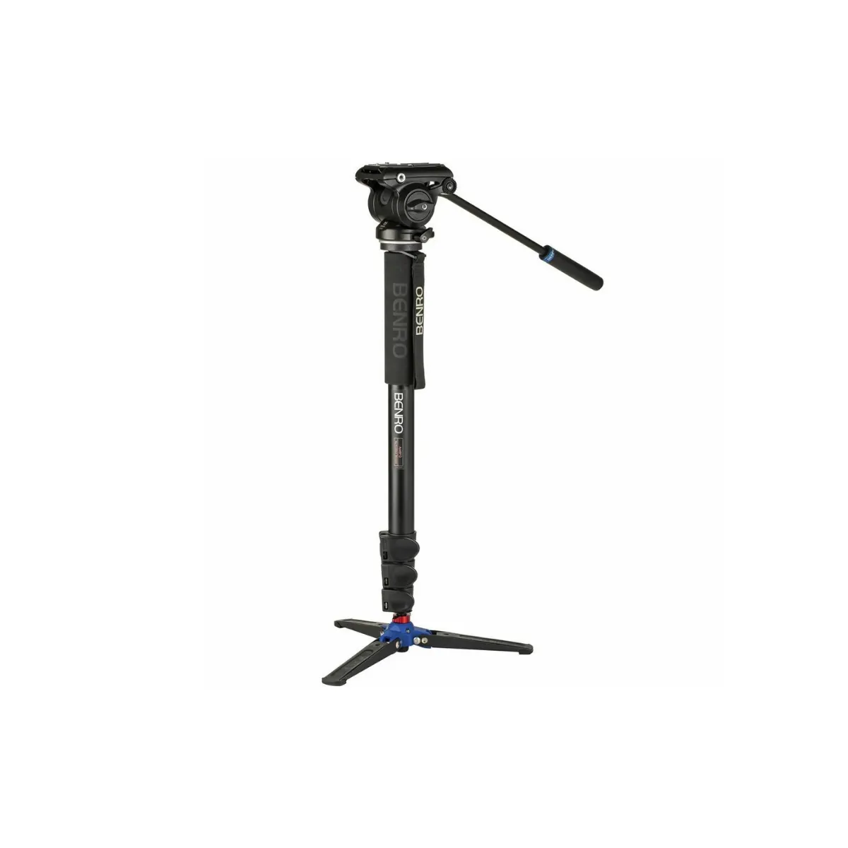 Benro Video Monopod