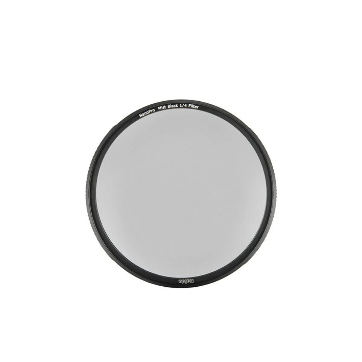 Haida NanoPro Mist Black 1/4 Filter 82mm