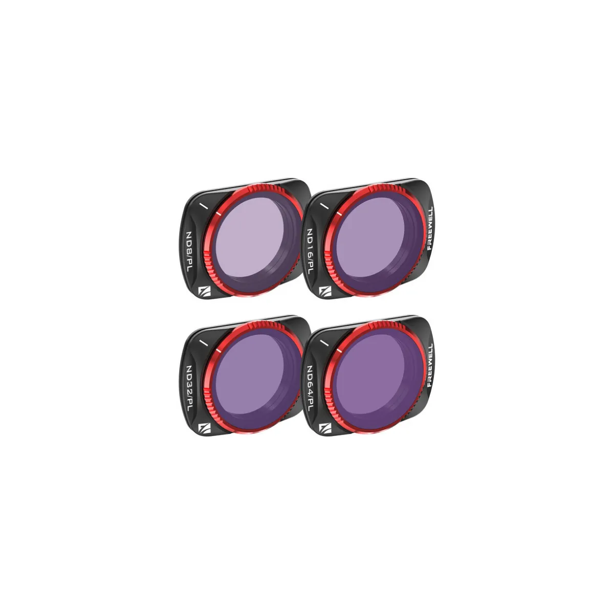 Dji Osmo Pocket 3 Filtre Kiti