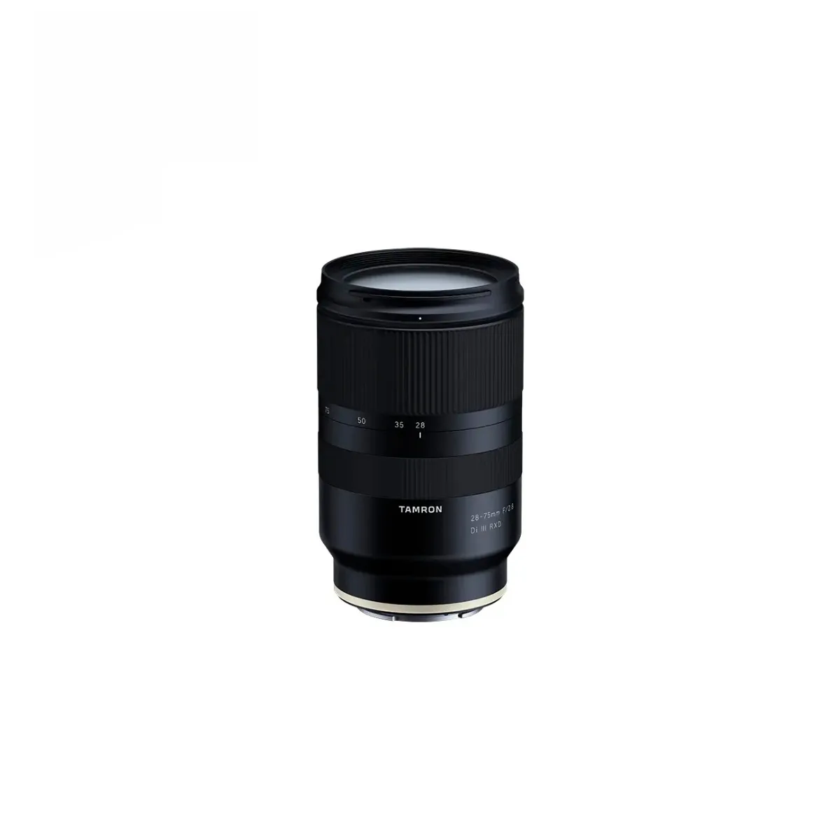 Tamron 28-75 f/2.8 Di III RXD Sony (E)