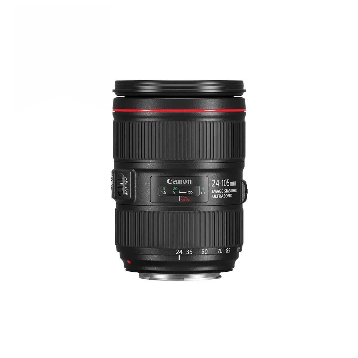 Canon 24-105mm f/4 L IS USM Lens (EF)