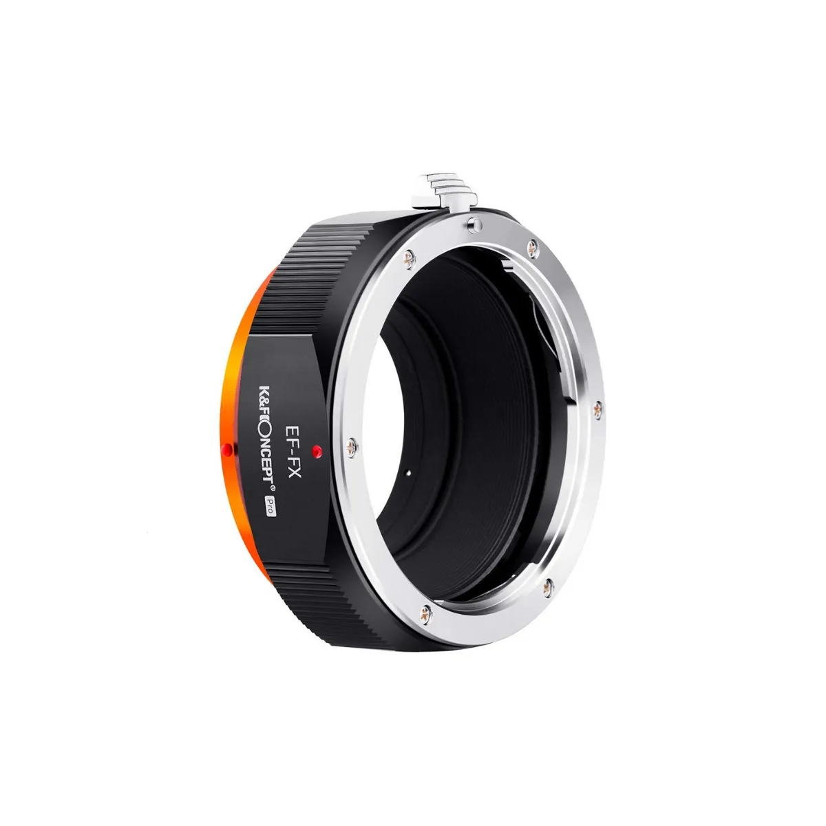 K&F Concept EF Lens to Fuji X Mount Pro Converter