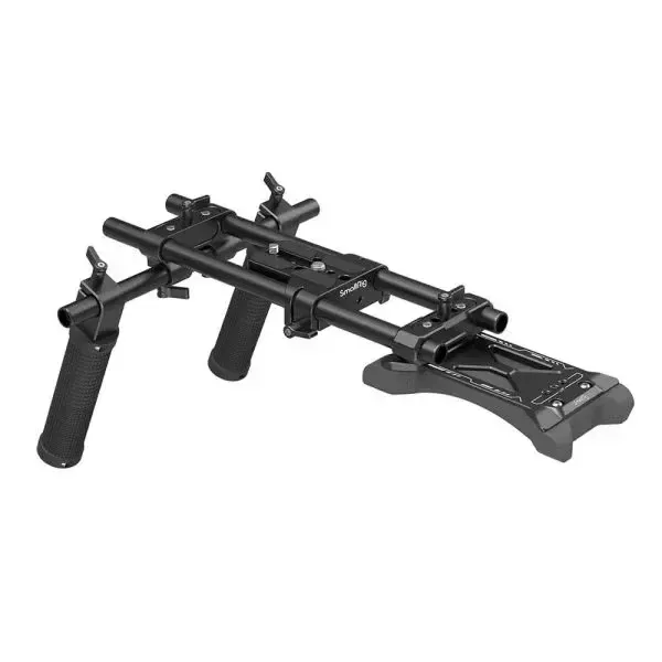 Smallrig Evrensel Temel Omuz Kiti