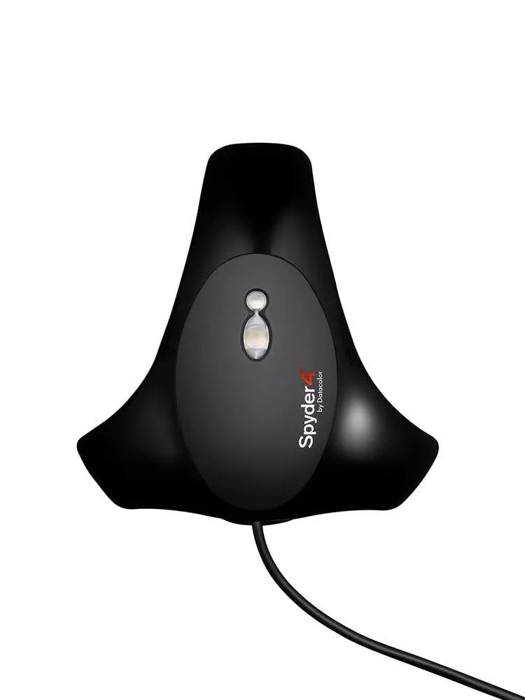 Datacolor Spyder 4 Elite Renk Kalibrasyon Cihazı